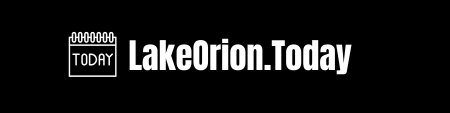 Lake Orion Today Logo
